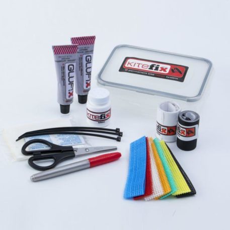 Kitefix Complete Kitesurf Repair Kit