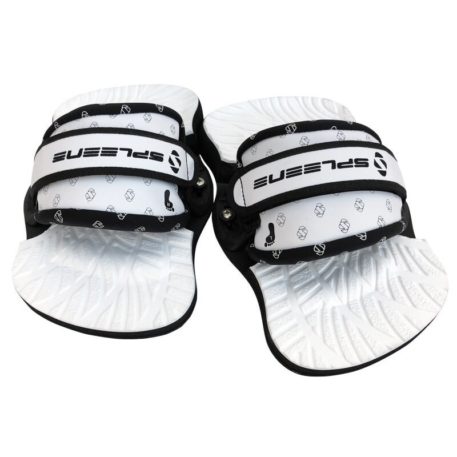Spleene Footstraps and Footpads