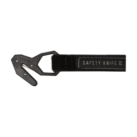 Mystic Kiteboarding Safety Knife Back