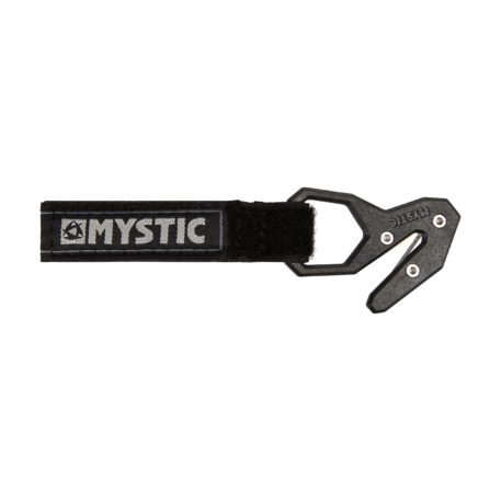 Mystic Kiteboarding Safety Knife Front