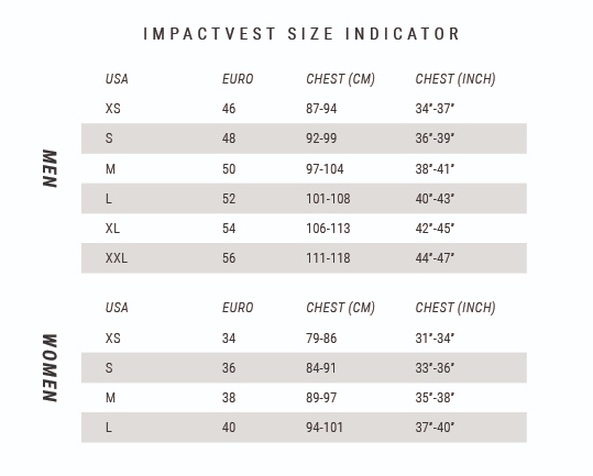 2023 Mystic Foil Kiteboarding Front Zip Impact Vest | WindyCity Kite Sports