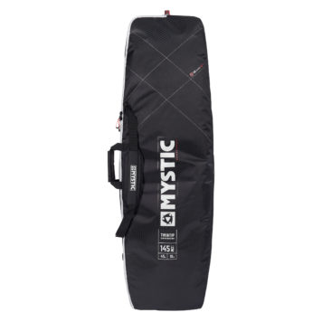 2020 Mystic Majestic Kiteboarding Twintip Board Bag Front