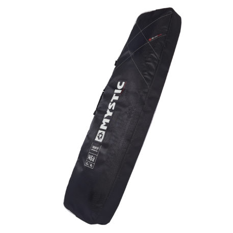 2020 Mystic Majestic Kiteboarding Twintip Board Bag Side View Three