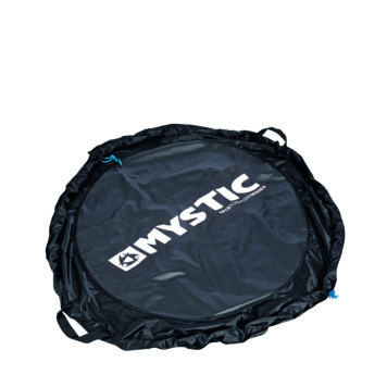 2020 Mystic Kiteboarding Wetsuit Bag Top