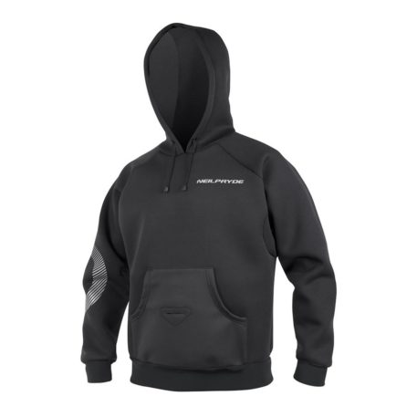 2020 Neil Pryde Stormchaser Kiteboarding Hoodie Front