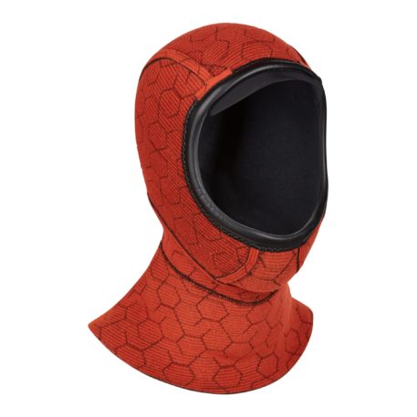 Mystic Supreme Kiteboarding Hood 3mm - Image 3