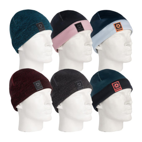 2020 Mystic Neoprene 2mm Kiteboarding Beanie All Colors