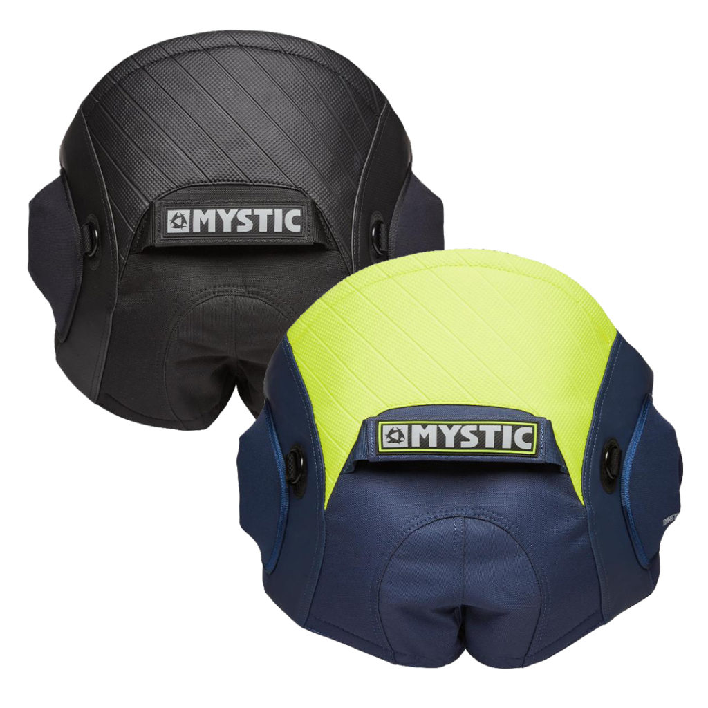 2023 Mystic Marshall Kiteboarding Seat Harness WindyCity Kite Sports