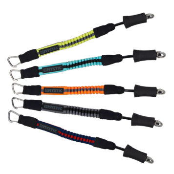 2020 Mystic Kiteboarding Kite Safety Leash Short