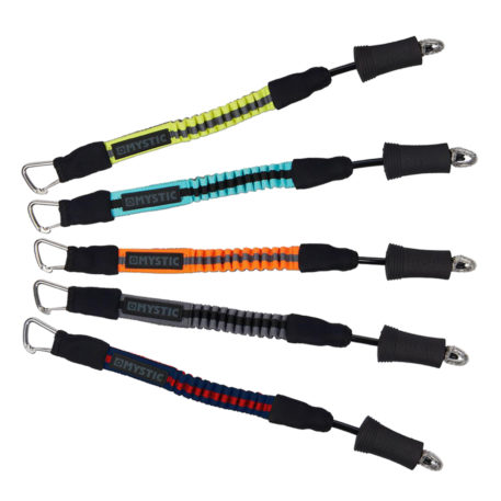 2020 Mystic Kiteboarding Kite Safety Leash Short