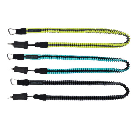 2020 Mystic Kiteboarding Kite Safety Leash Long All Colors