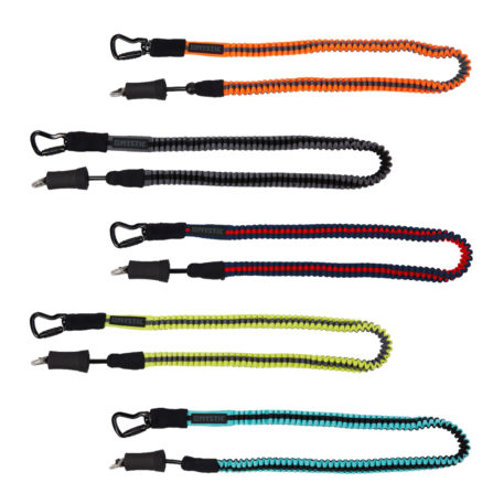 2020 Mystic Kiteboarding Kite HP Safety Leash Long All Colors