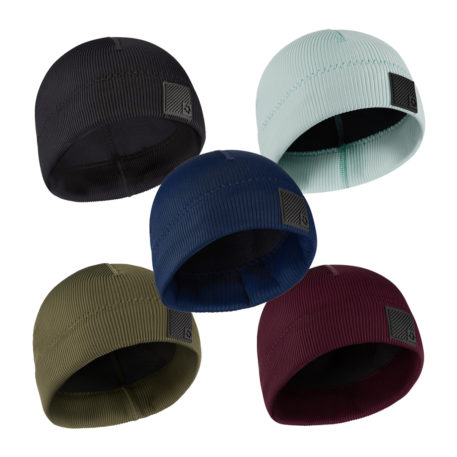 2021 Mystic Neoprene 2mm Kiteboarding Beanie All Colors