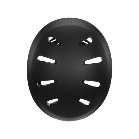 Bern Macon 2.0 MIPS Water Helmet Matte Black Top