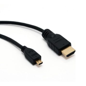 Drift Camera HD/Stealth 2 HDMI Cable