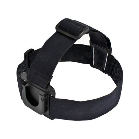 Drift Camera Head Strap Mount