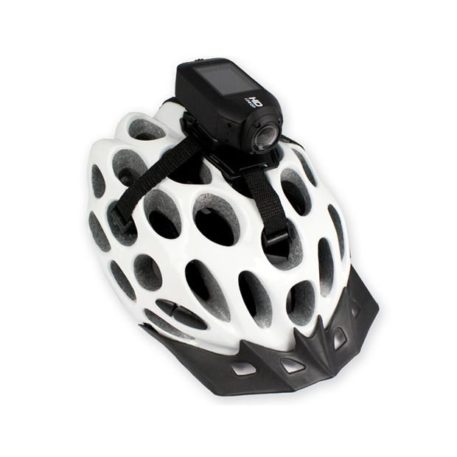 Drift Camera Vented Helmet Mount Top