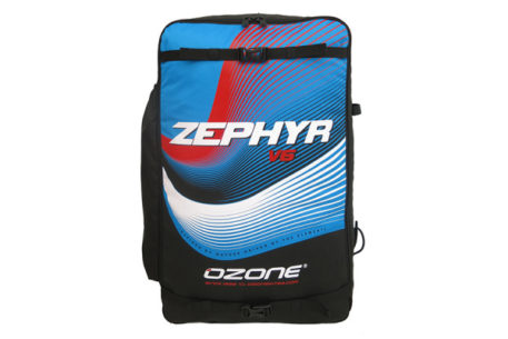 Ozone Zephyr V6 17M Kiteboarding Kite Technical Bag