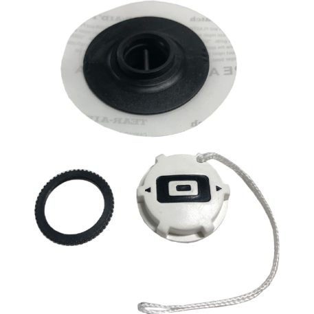 FMK CORE Speed Valve 2.0 Inflate/Deflate - Image 2