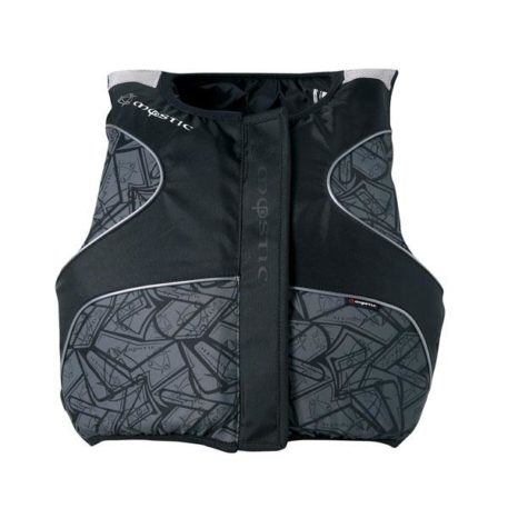 Mystic Razor CE Kiteboarding Floatation Vest Front