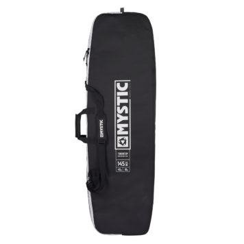 2021 Mystic Star Kiteboarding Board Bag Front View