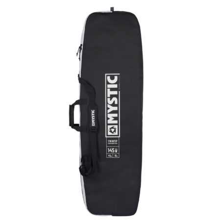 2021 Mystic Star Kiteboarding Board Bag Front View