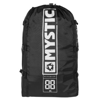 Mystic Kite Compressionn Travel Bag Front