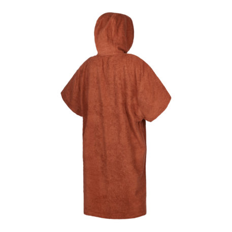 2024 Mystic Kiteboarding Changing Poncho Regular, One Size - Image 6