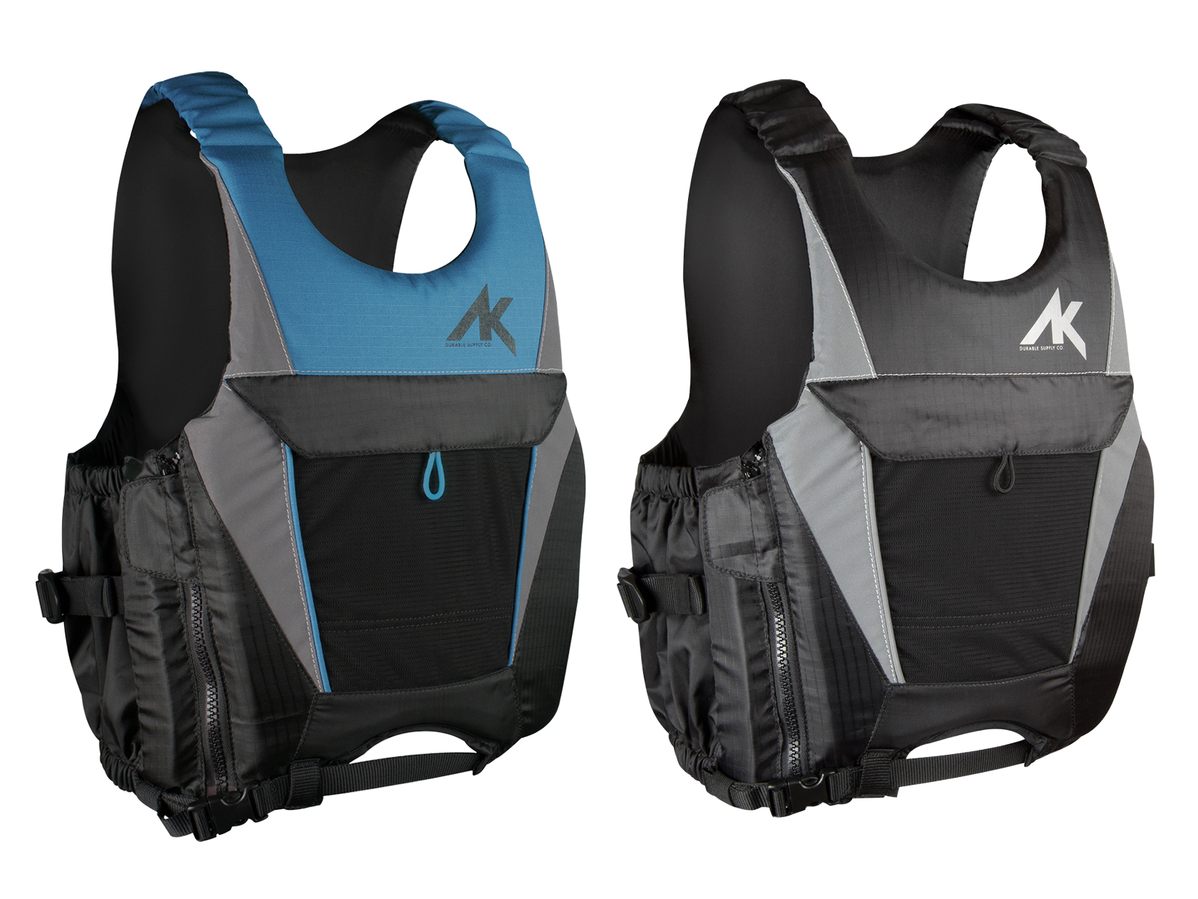 AK Progression Kiteboarding Float Vest