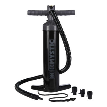 Mystic Kite Pump for Kiteboarding SUP