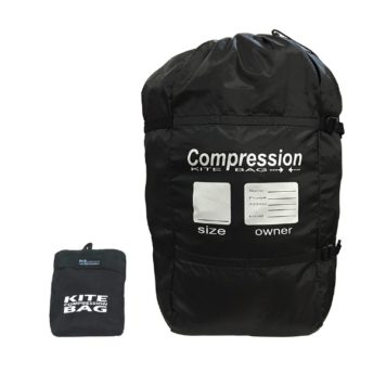 PKS Compression Kiteboarding Travel Bag V2