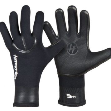 2021 Hyperflex Pro Series Kiteboarding Glove 5mm