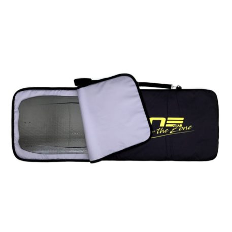 Spleene Kiteboarding Board Bag 173cm Open