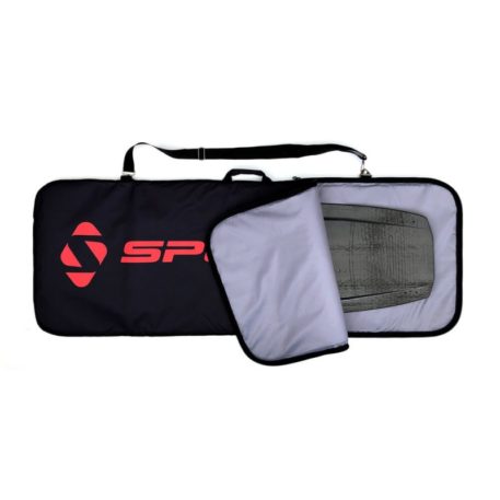 Spleene Kiteboarding Board Bag 153cm Open