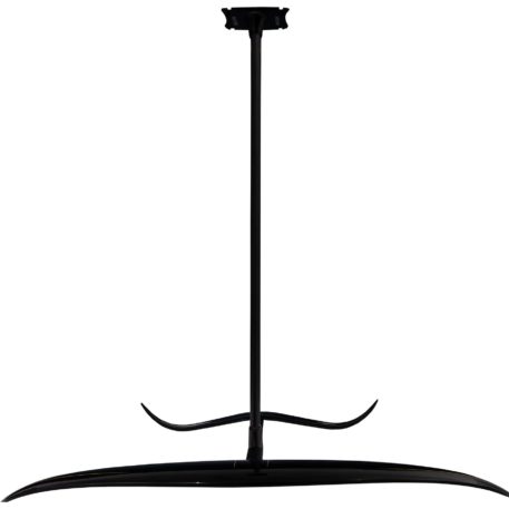 Naish S26 Jet Foil 1650 Complete Front
