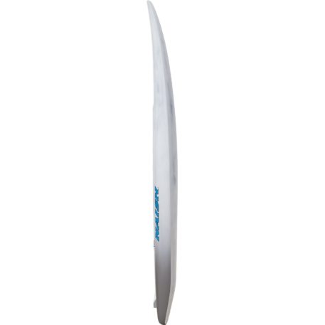 Naish S26 SUP Hover Wing Foil Board Carbon Ultra Side
