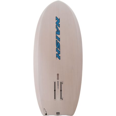 Naish S26 SUP Hover Wing Foil Board GS Bottom