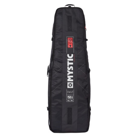 Mystic Golfbag Front