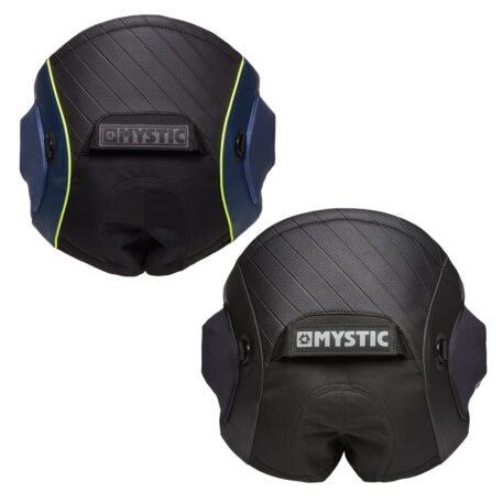 2022 Mystic Aviator Kiteboarding Seat Harness All Colors