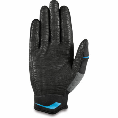 Dakine Full Finger Kiteboarding Sailing Glove Palm