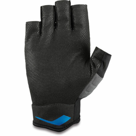 Dakine Half Finger Kiteboarding Sailing Glove Palm