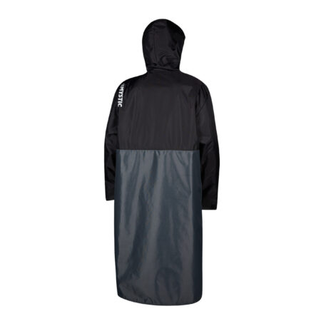 Mystic Kiteboarding Poncho Deluxe Explore Back