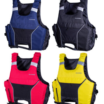 Kite surfing life jacket cheap