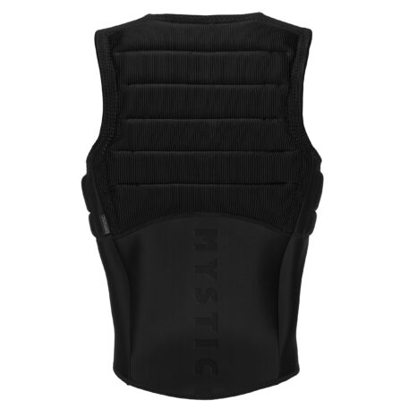 Mystic Majestic Kiteboarding Front Zip Impact Vest - Image 5