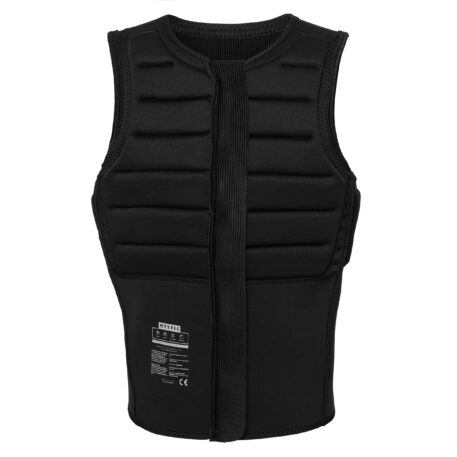 Mystic Majestic Kiteboarding Front Zip Impact Vest - Image 6
