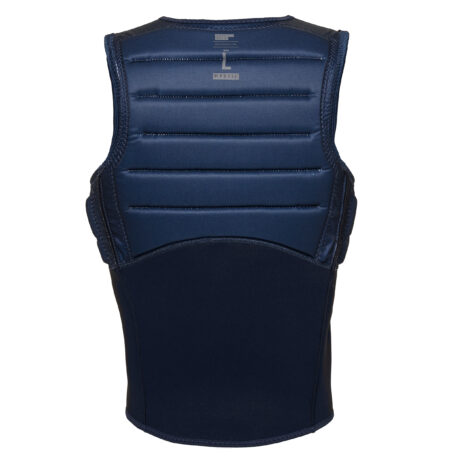 Mystic Majestic Kiteboarding Front Zip Impact Vest - Image 4