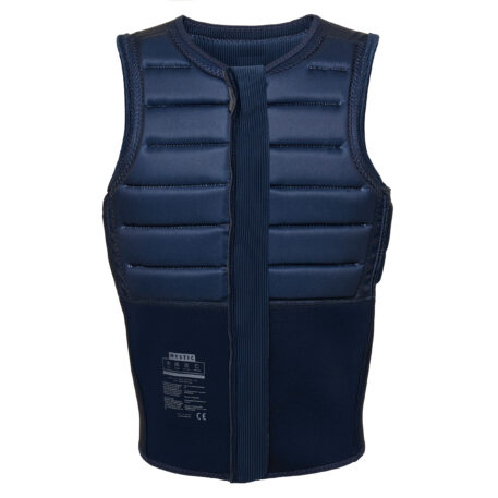 Mystic Majestic Kiteboarding Front Zip Impact Vest - Image 3