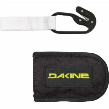 Dakine Kiteboarding Hook Knife With Pocket