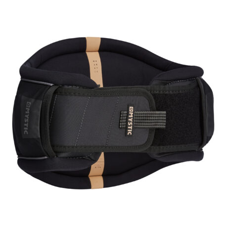Mystic Majestic Kiteboarding Waist Harness, No Spreader Bar - Image 4
