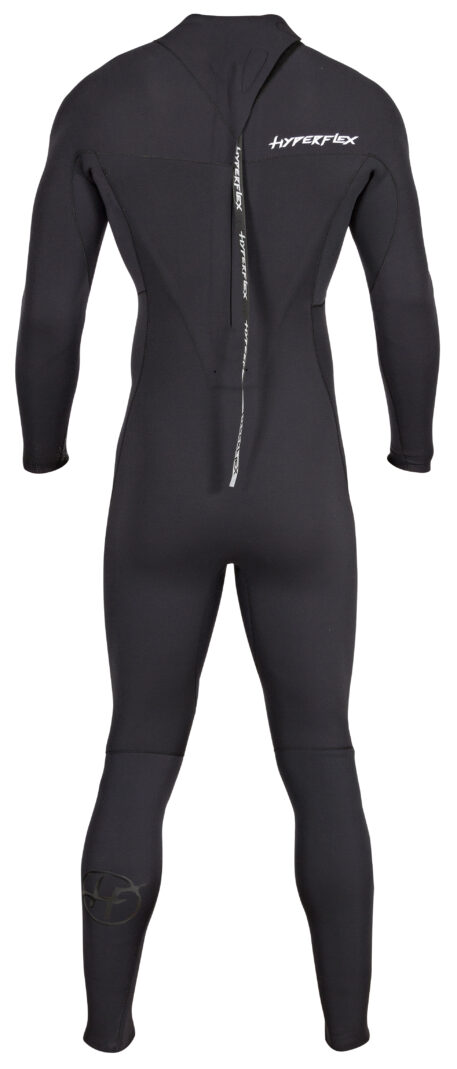Hyperflex VYRL Back Zip 3/2 Kiteboarding Wetsuit - Image 2